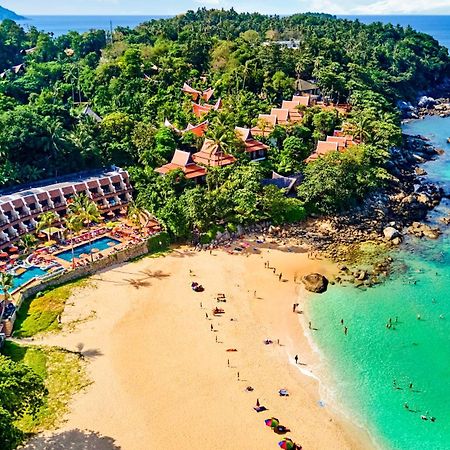 Beyond Karon (Adults Only) Exterior foto