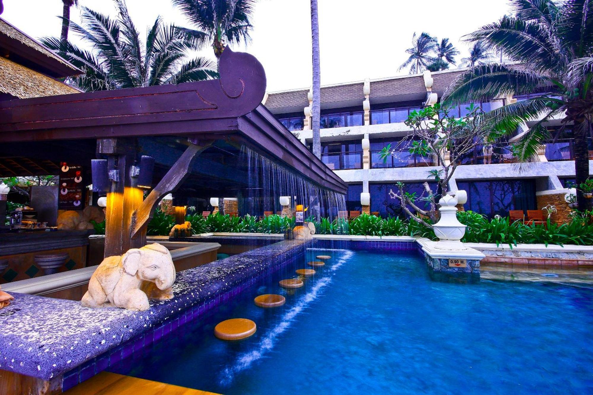 Beyond Karon (Adults Only) Hotel Exterior foto