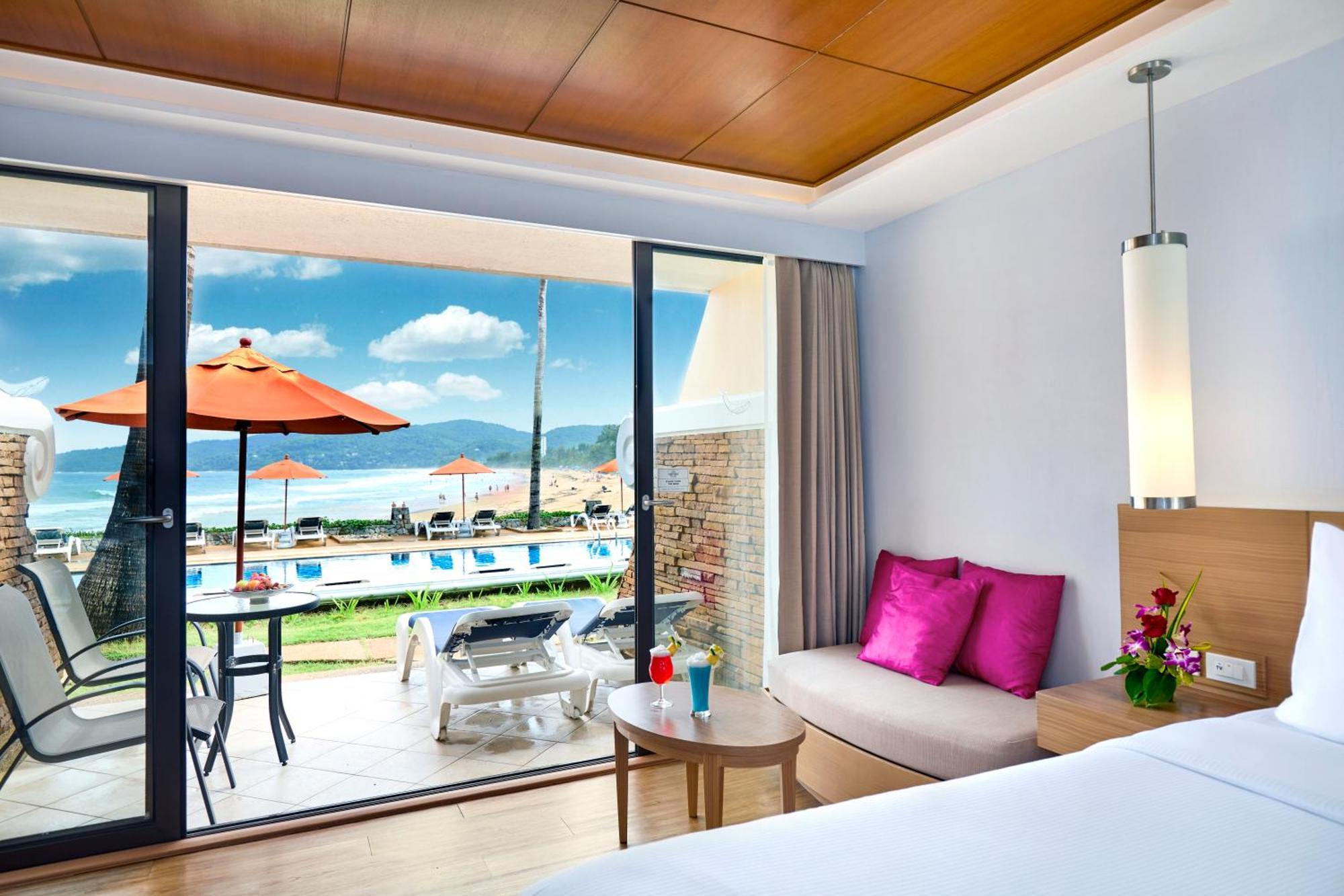 Beyond Karon (Adults Only) Exterior foto