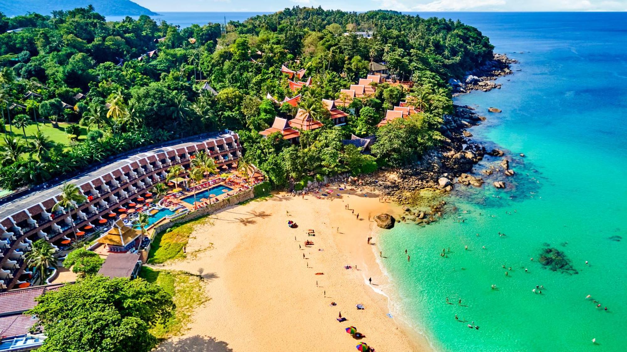 Beyond Karon (Adults Only) Exterior foto