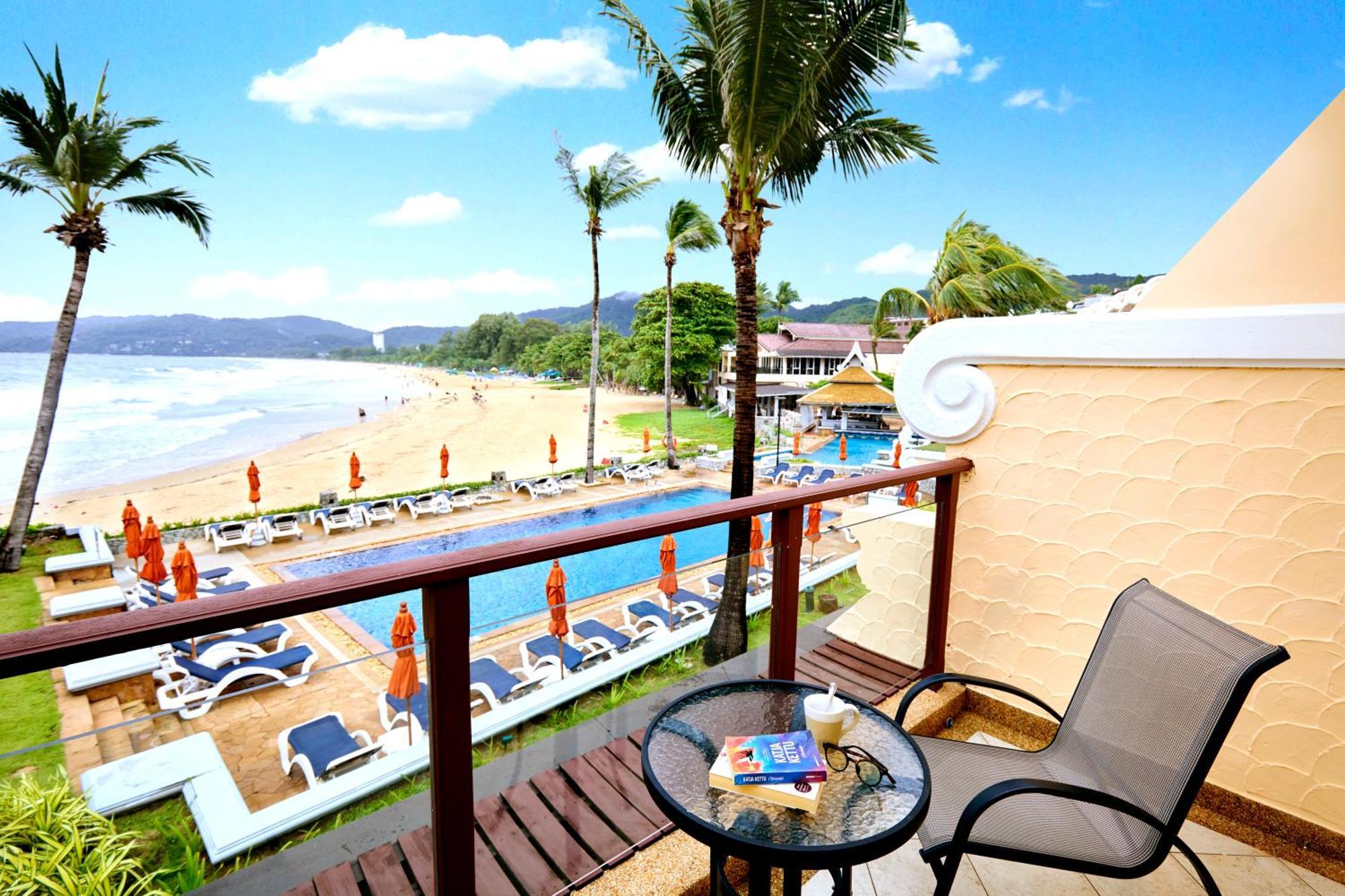 Beyond Karon (Adults Only) Exterior foto