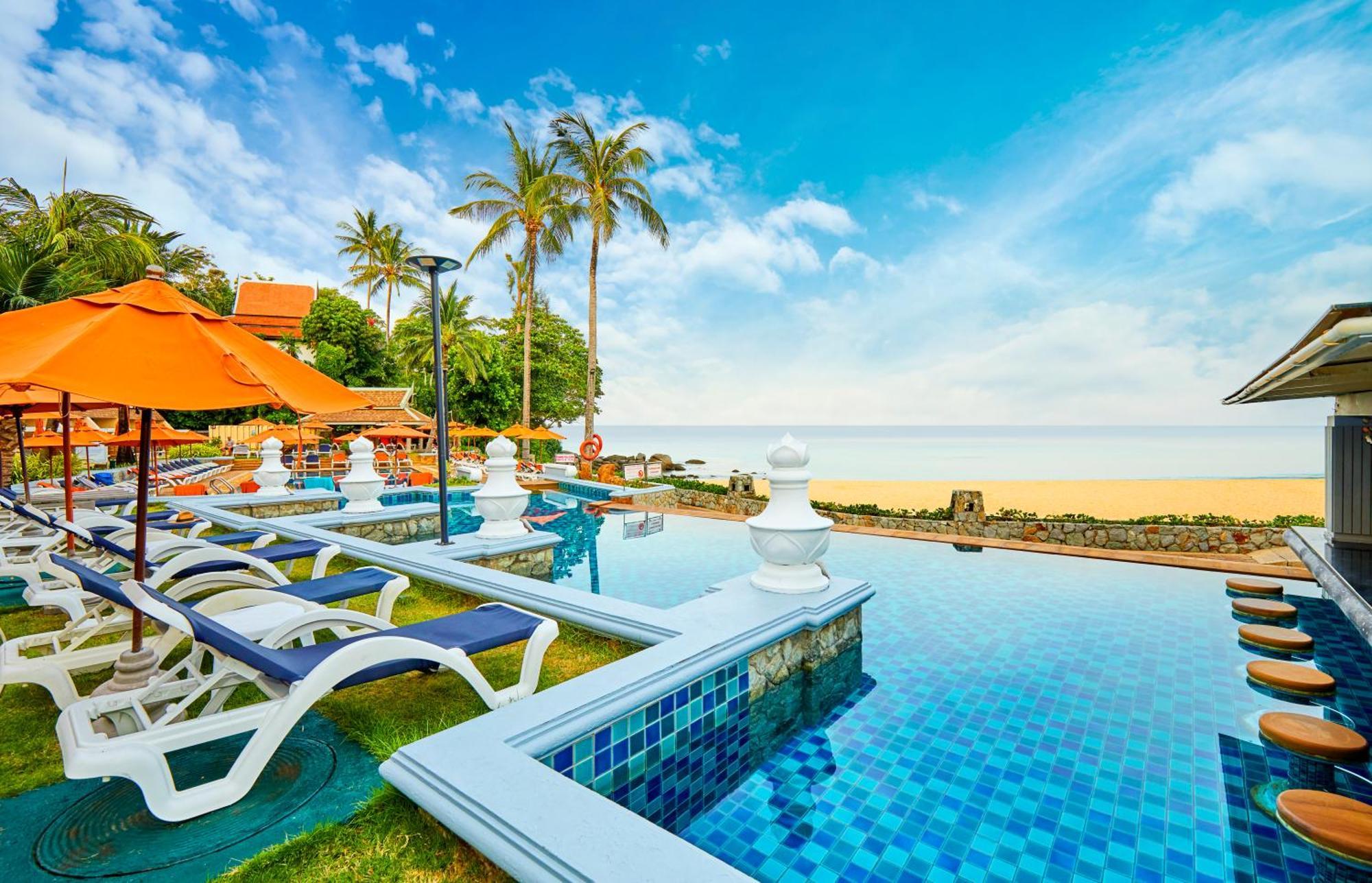 Beyond Karon (Adults Only) Exterior foto