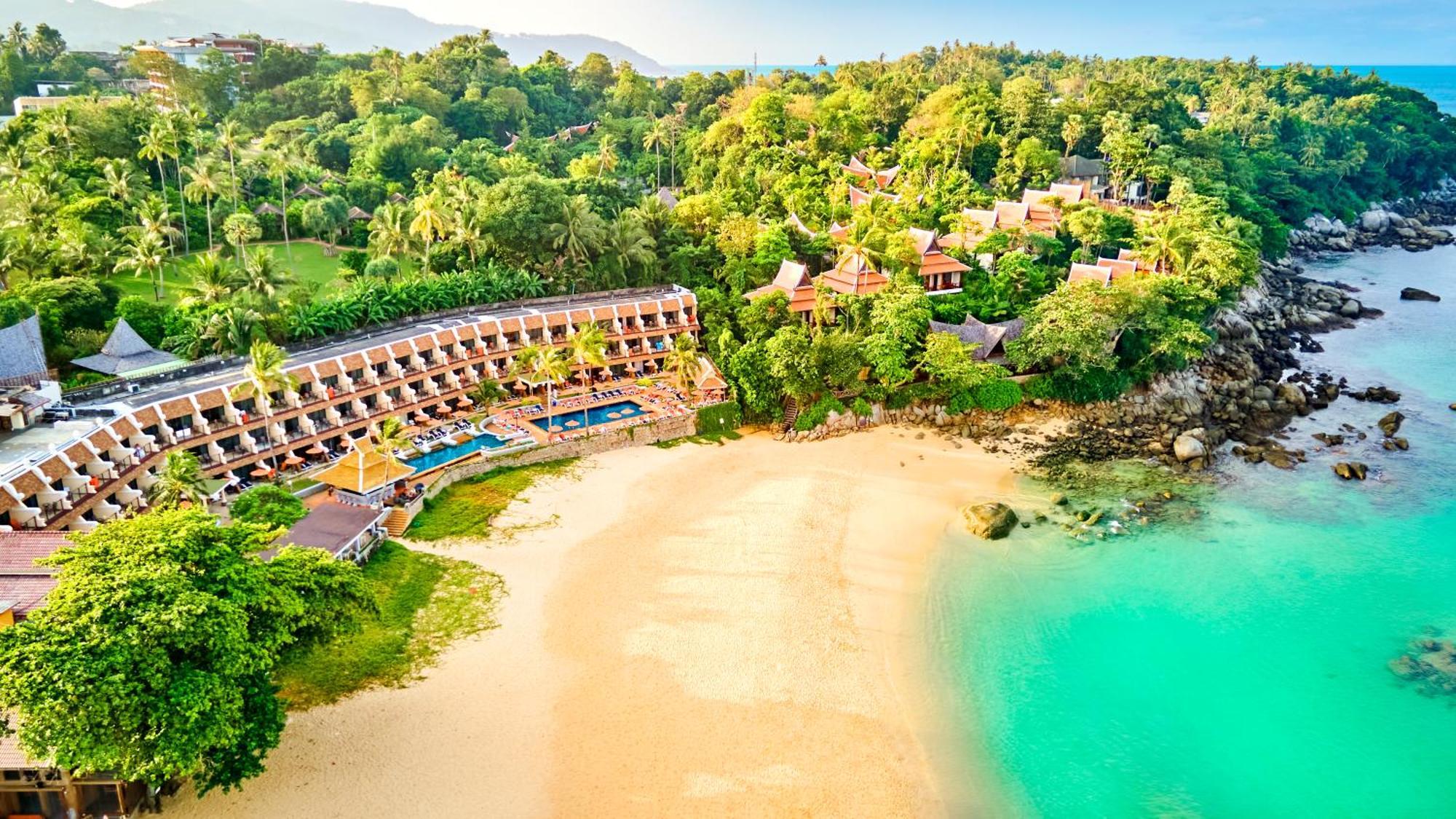 Beyond Karon (Adults Only) Exterior foto