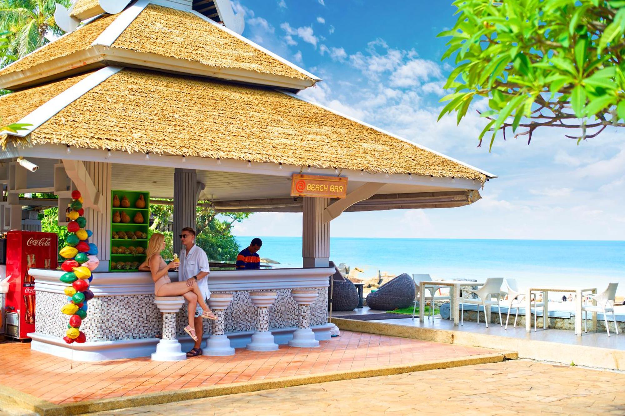 Beyond Karon (Adults Only) Exterior foto