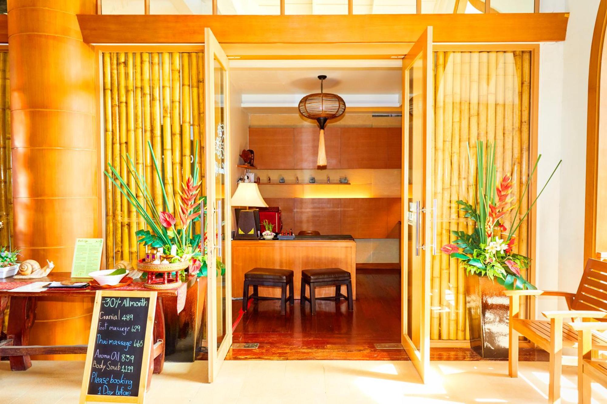 Beyond Karon (Adults Only) Exterior foto