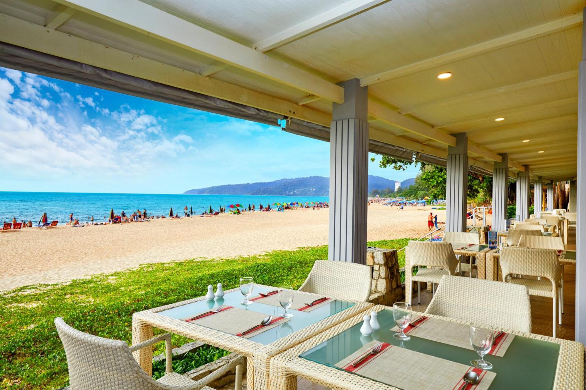 Beyond Karon (Adults Only) Exterior foto