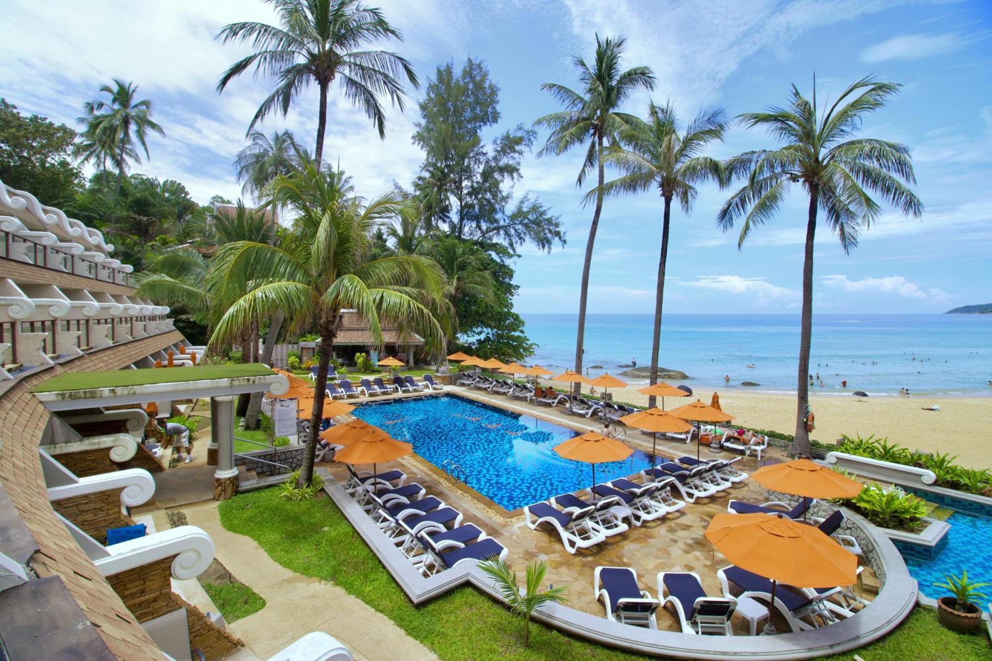 Beyond Karon (Adults Only) Exterior foto