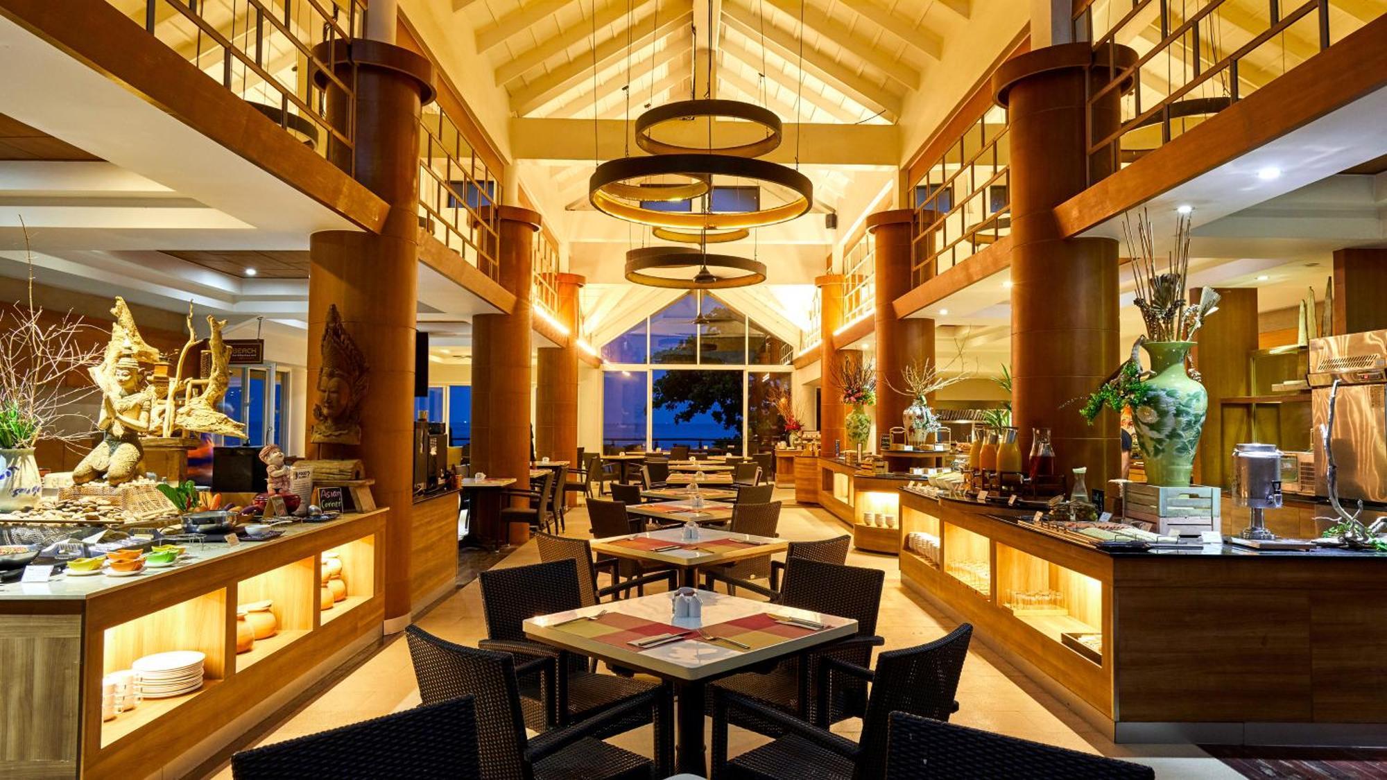 Beyond Karon (Adults Only) Exterior foto