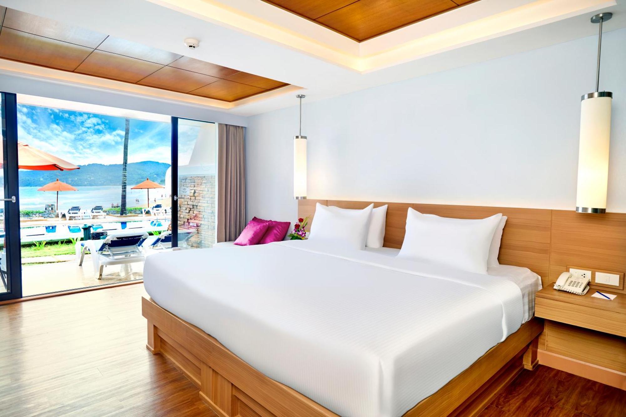 Beyond Karon (Adults Only) Exterior foto