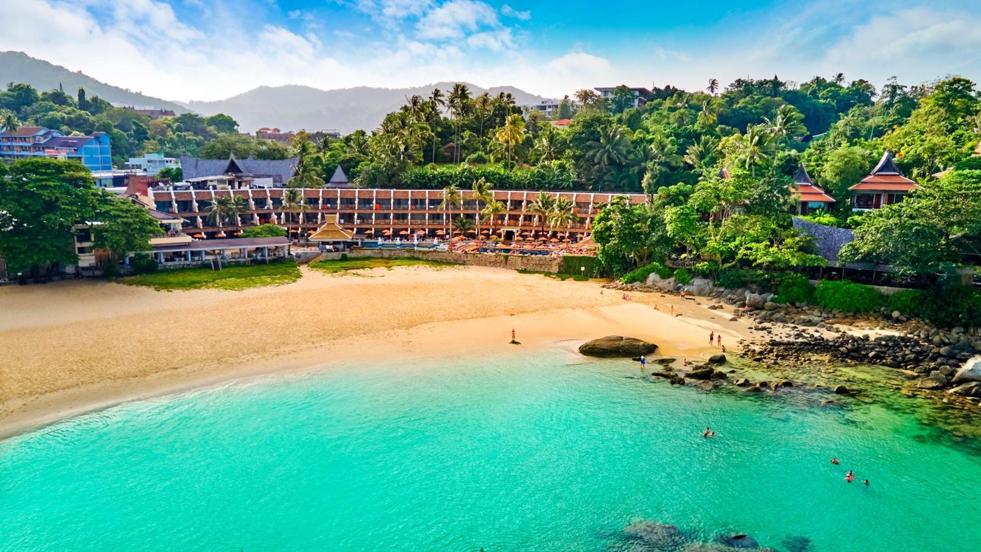 Beyond Karon (Adults Only) Exterior foto