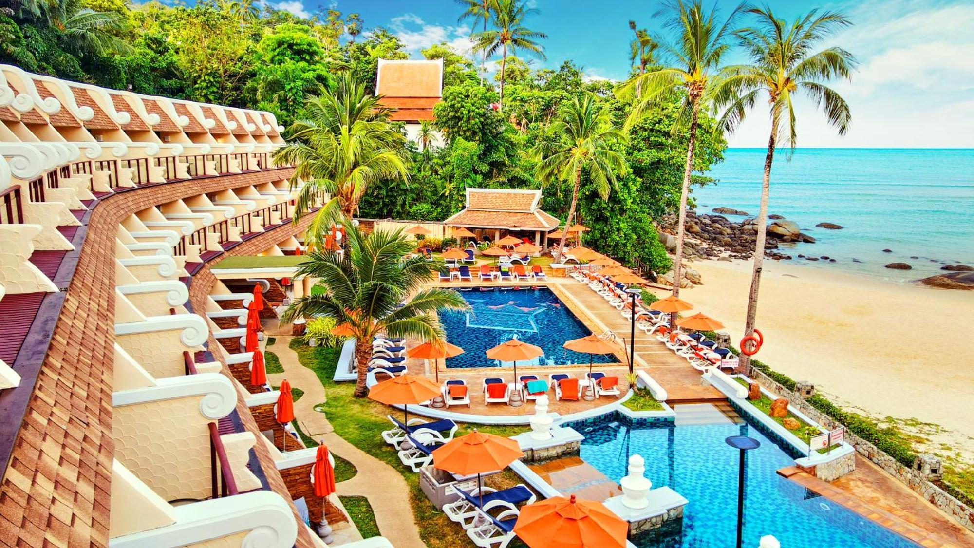 Beyond Karon (Adults Only) Exterior foto