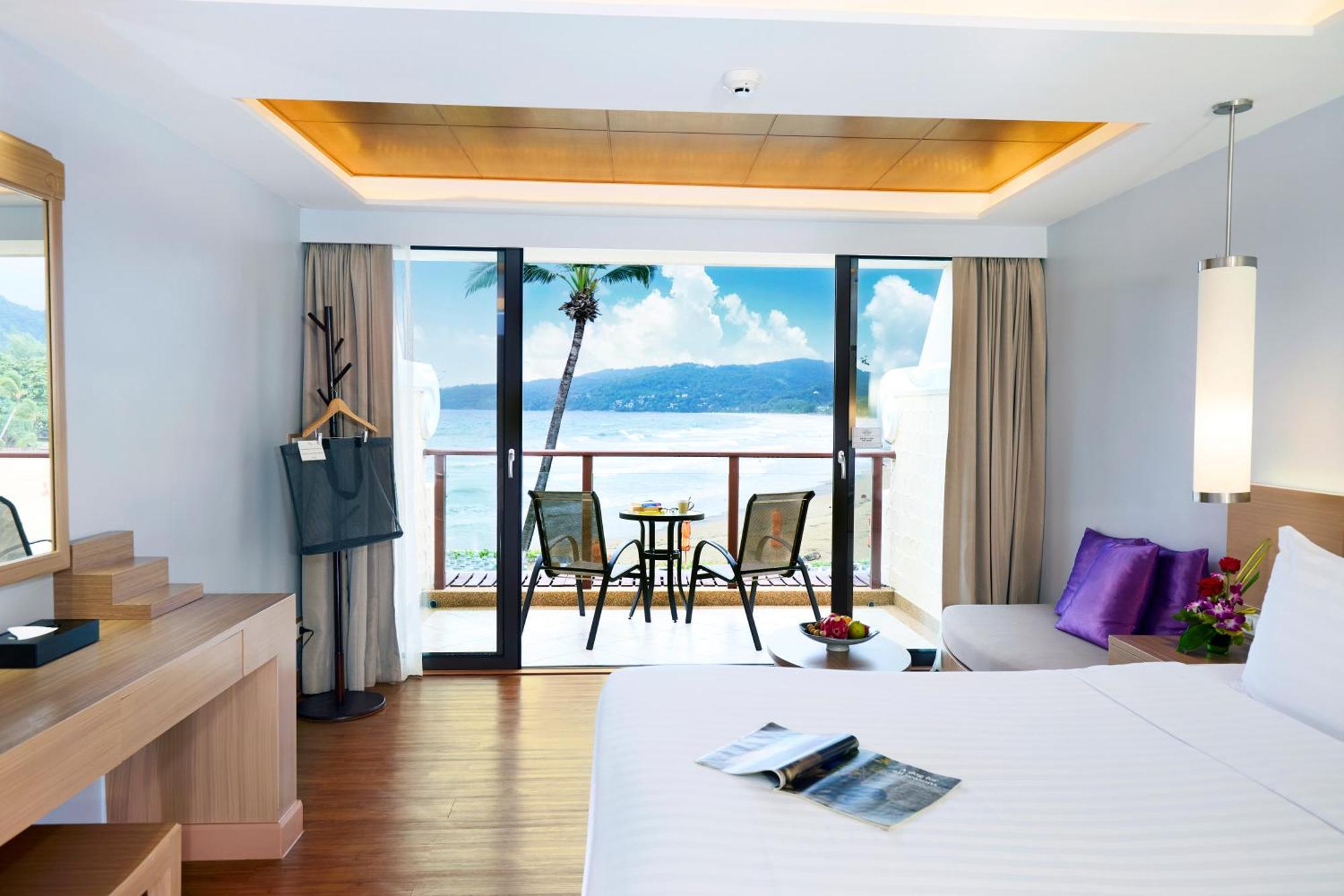 Beyond Karon (Adults Only) Exterior foto