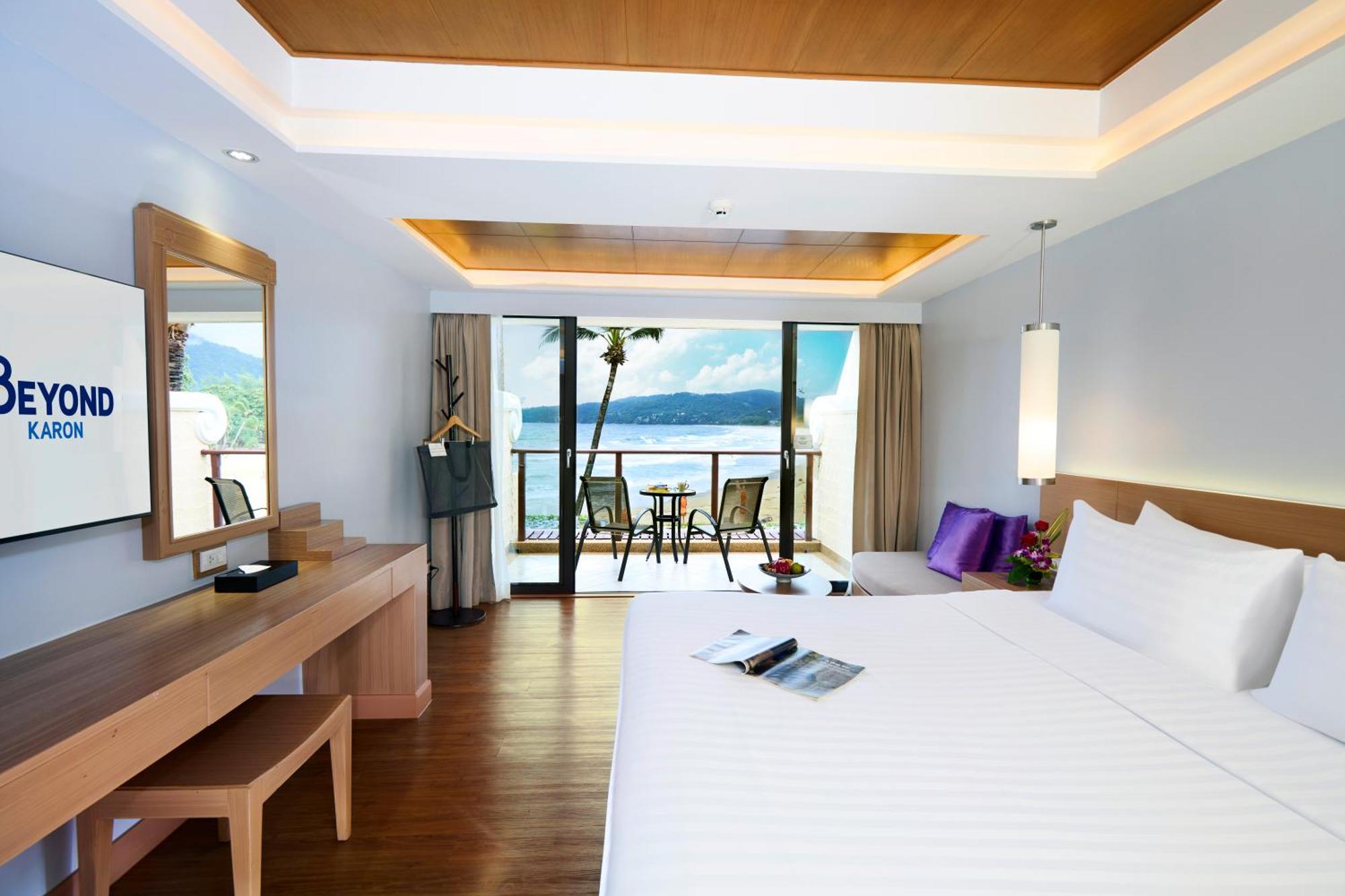 Beyond Karon (Adults Only) Exterior foto