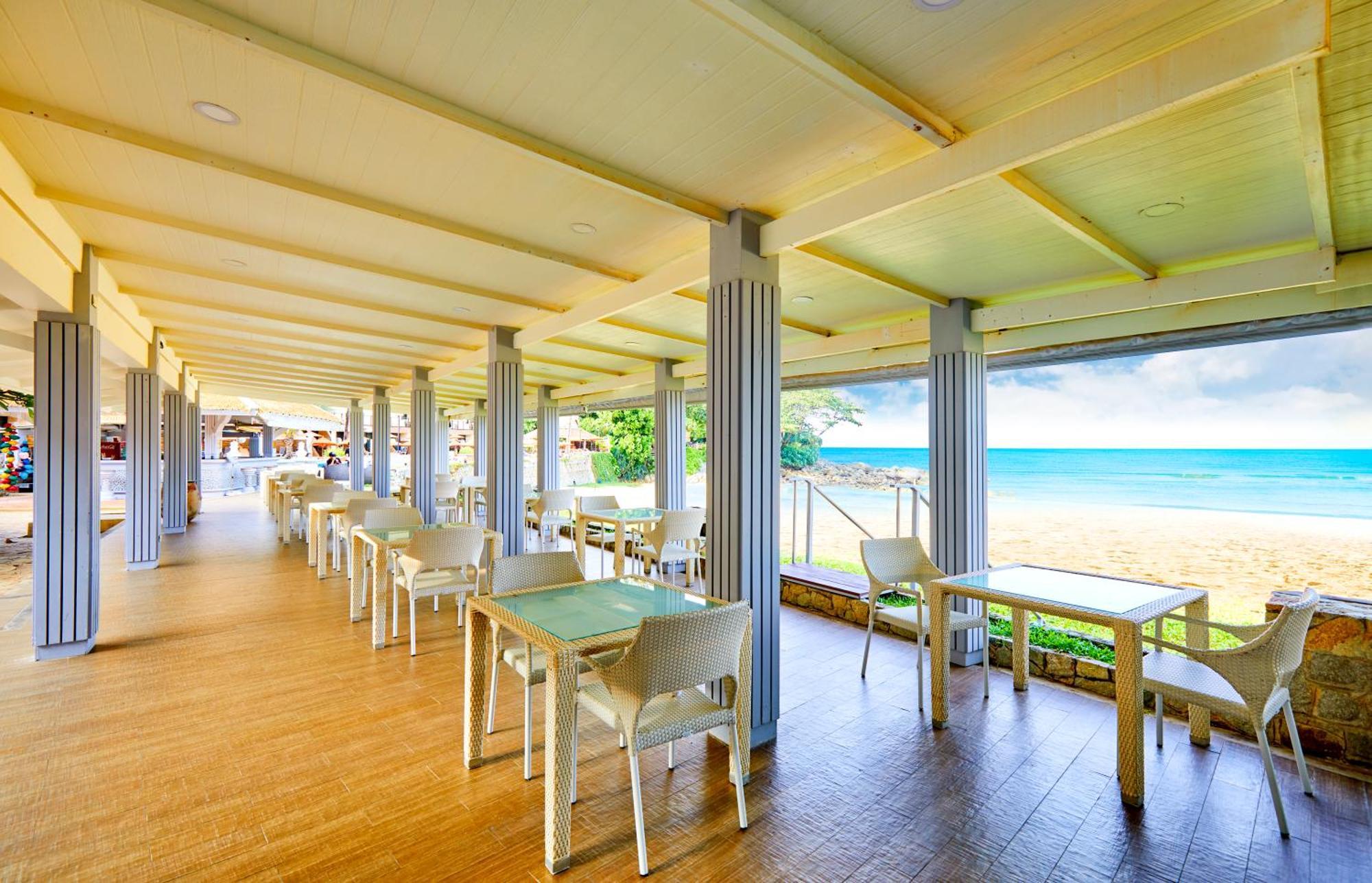 Beyond Karon (Adults Only) Exterior foto