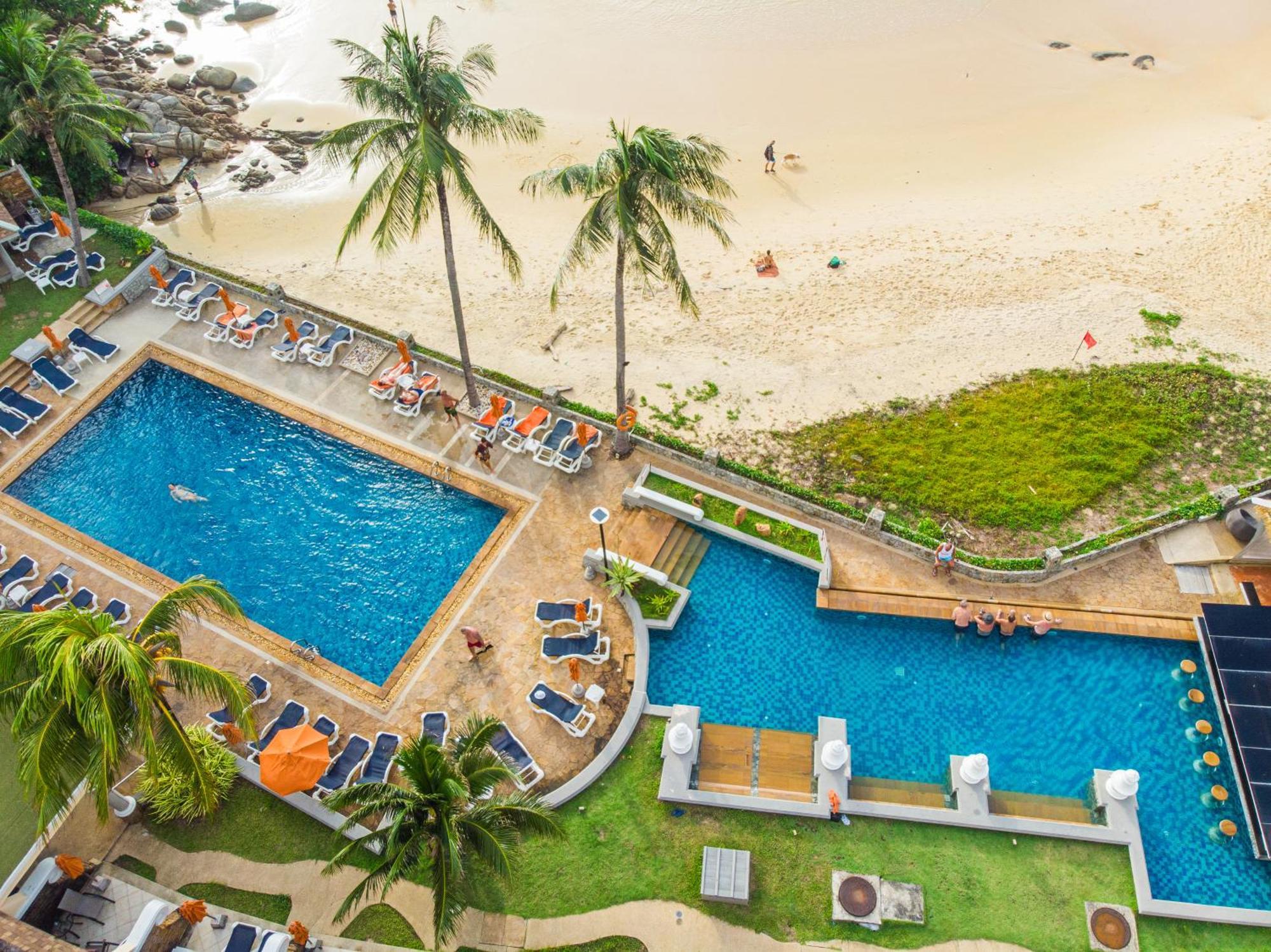 Beyond Karon (Adults Only) Exterior foto