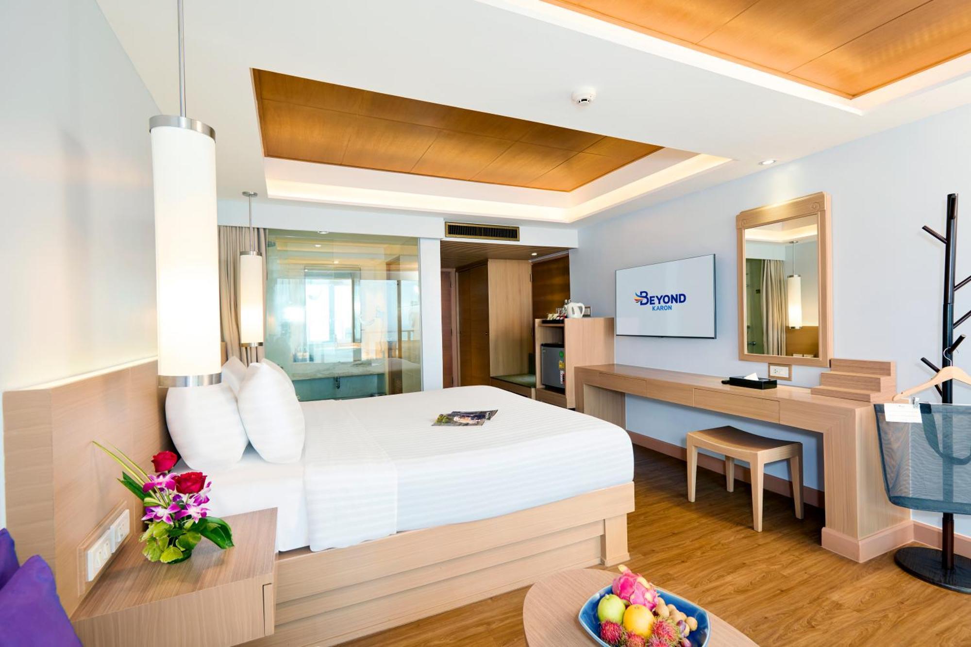 Beyond Karon (Adults Only) Exterior foto