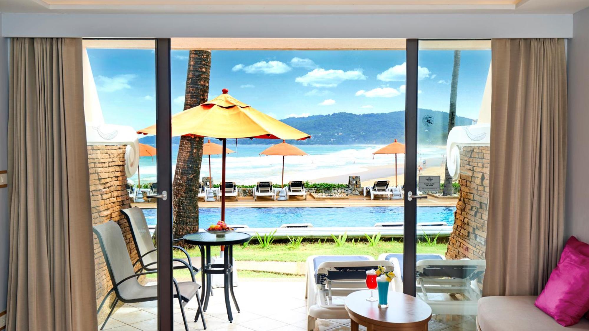 Beyond Karon (Adults Only) Exterior foto