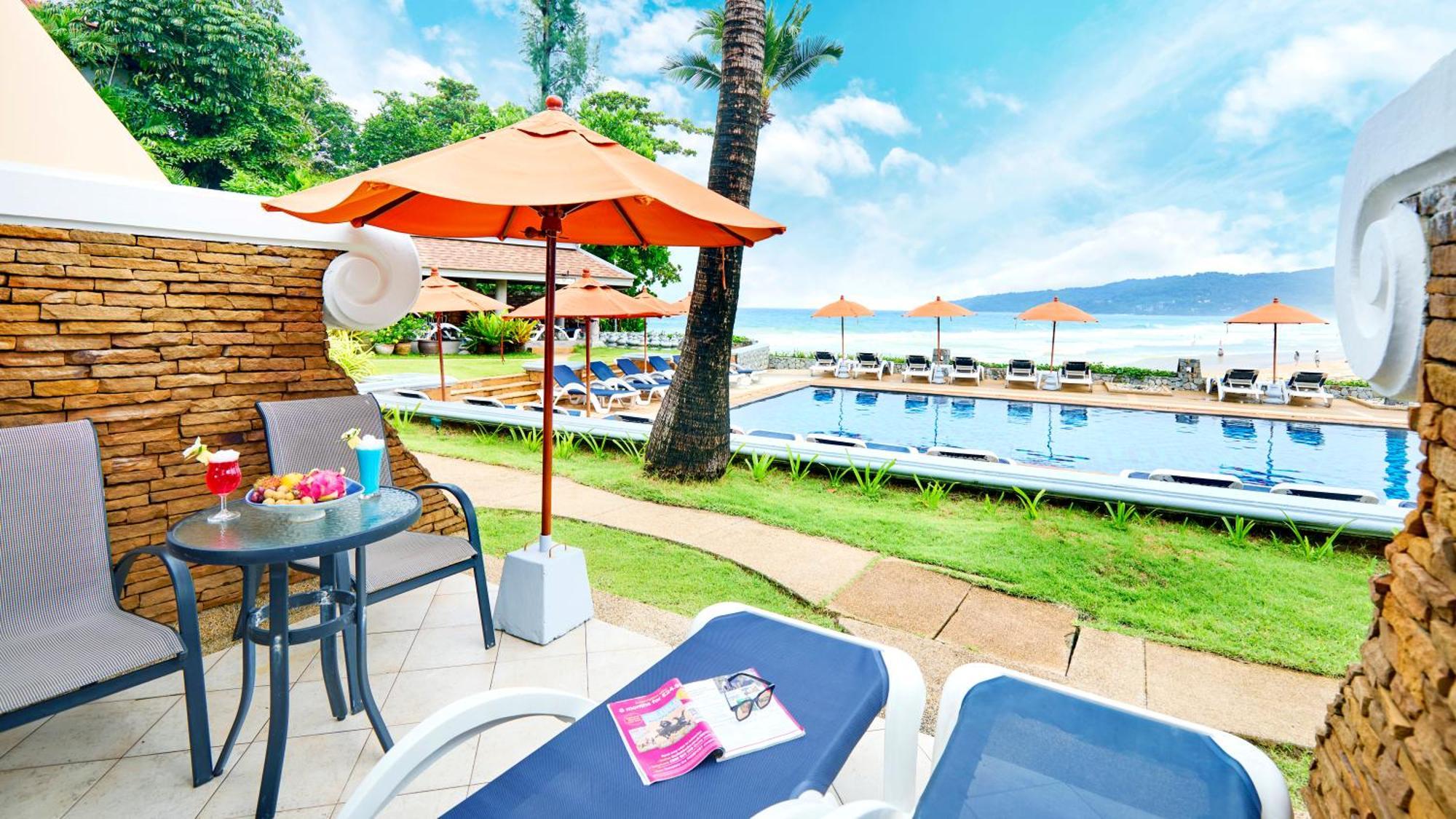 Beyond Karon (Adults Only) Exterior foto