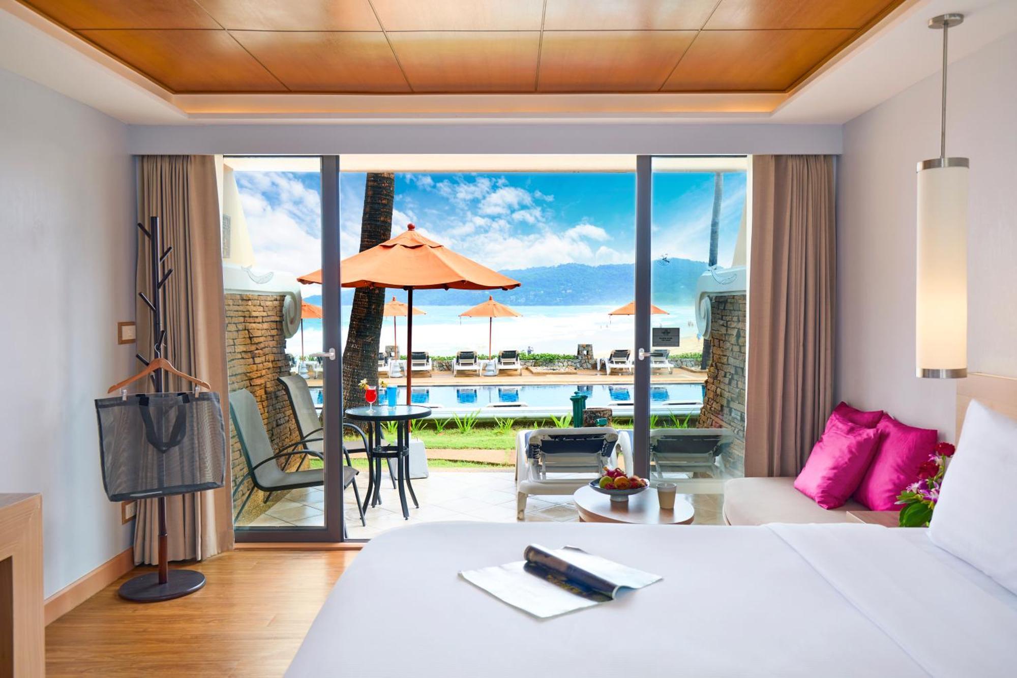 Beyond Karon (Adults Only) Exterior foto