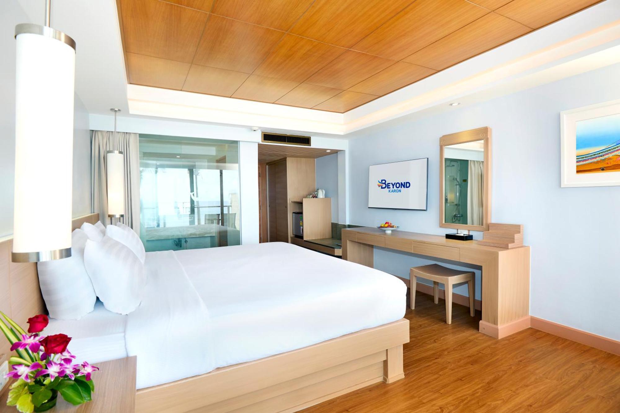 Beyond Karon (Adults Only) Exterior foto
