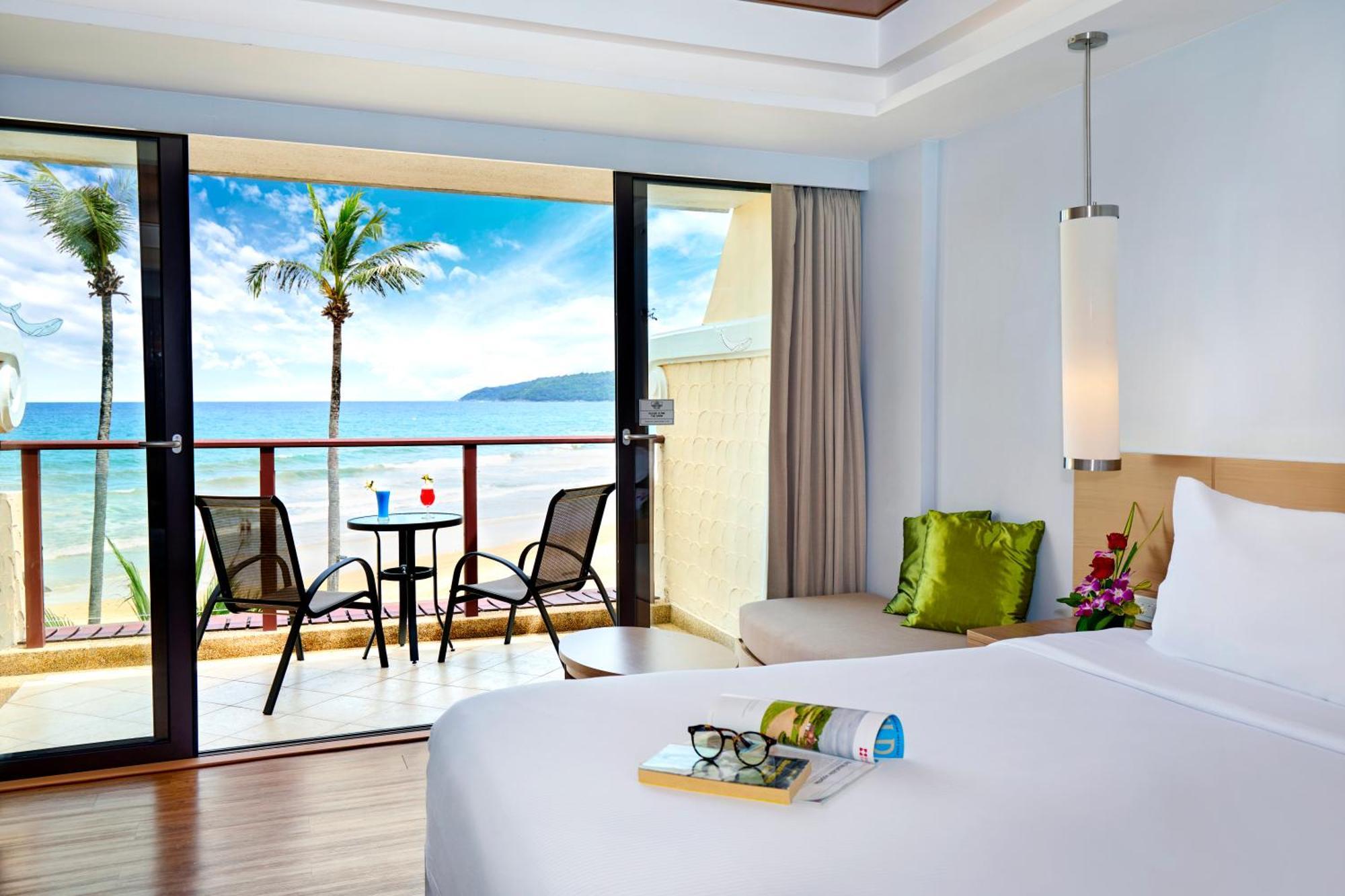 Beyond Karon (Adults Only) Exterior foto