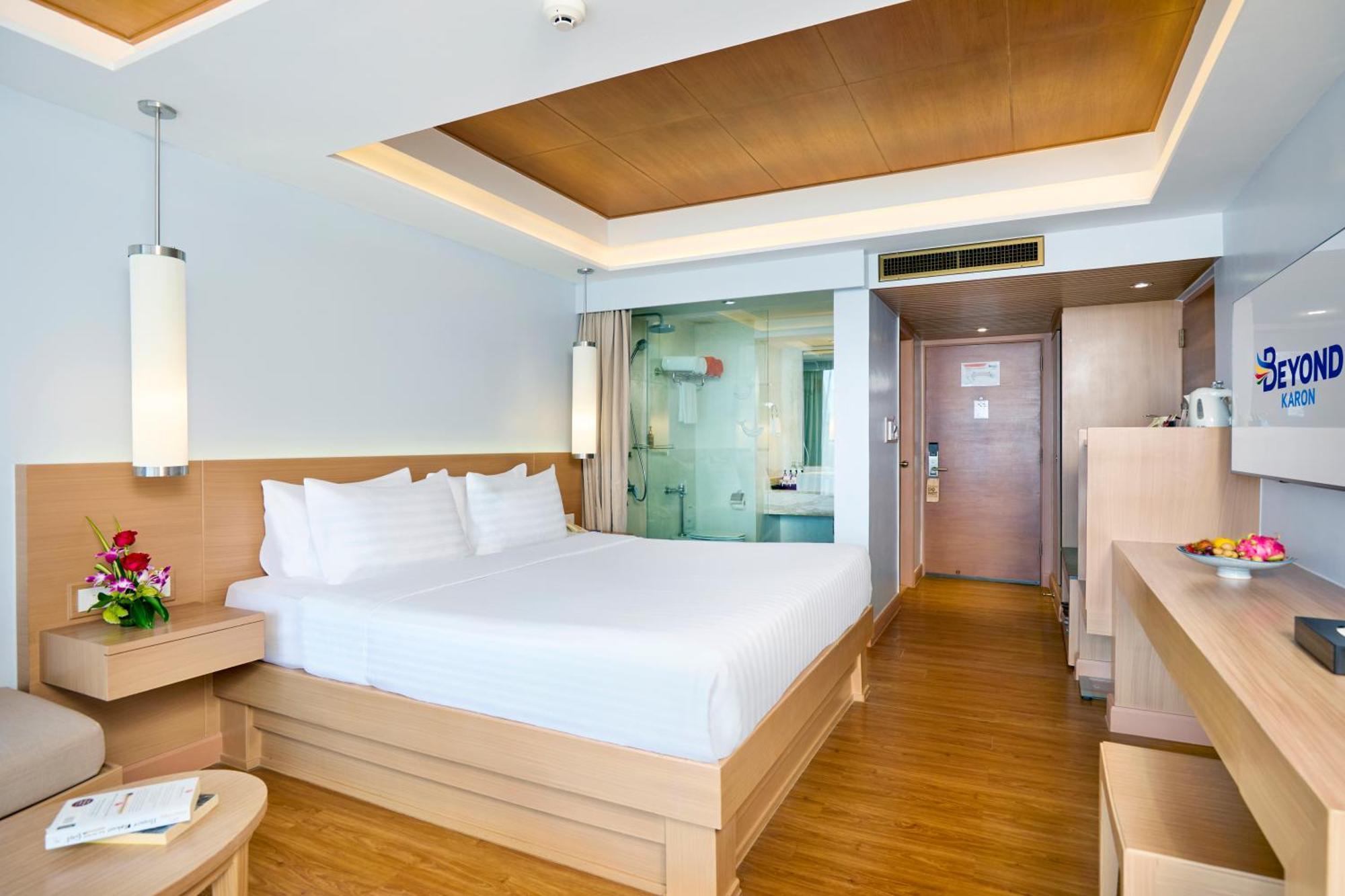 Beyond Karon (Adults Only) Exterior foto