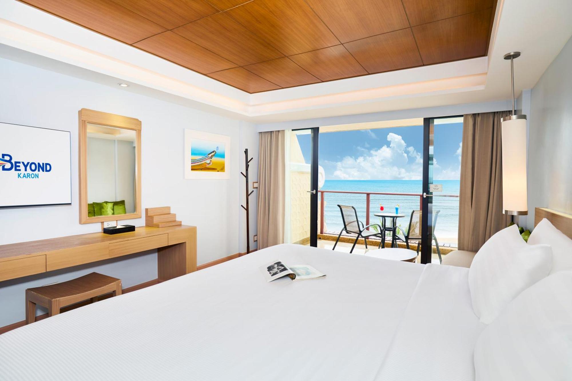 Beyond Karon (Adults Only) Exterior foto