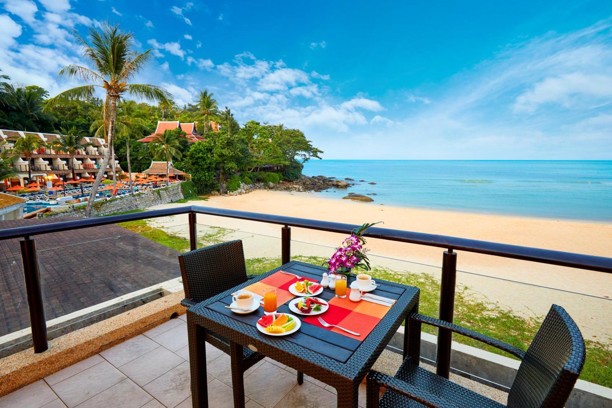 Beyond Karon (Adults Only) Exterior foto