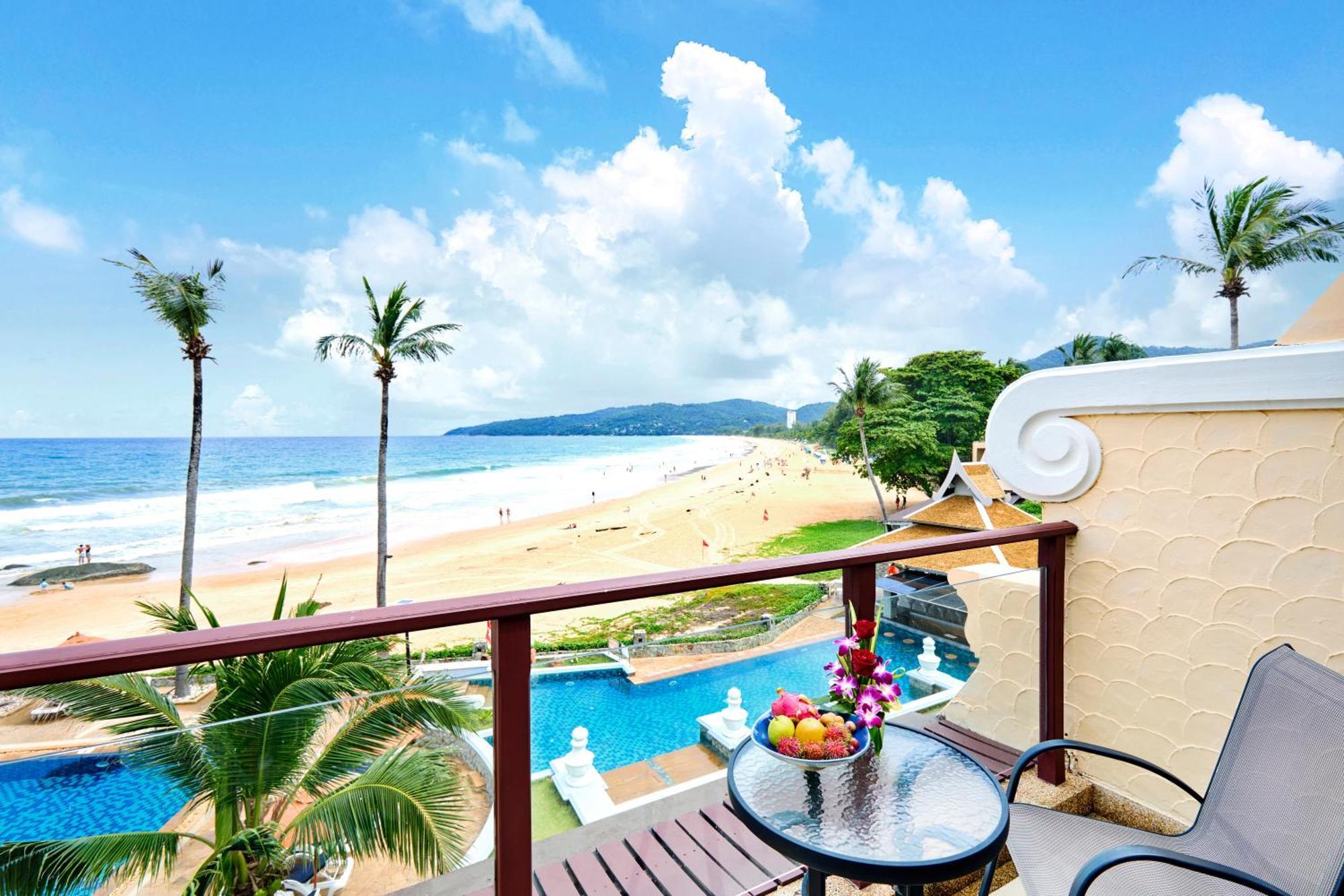 Beyond Karon (Adults Only) Exterior foto