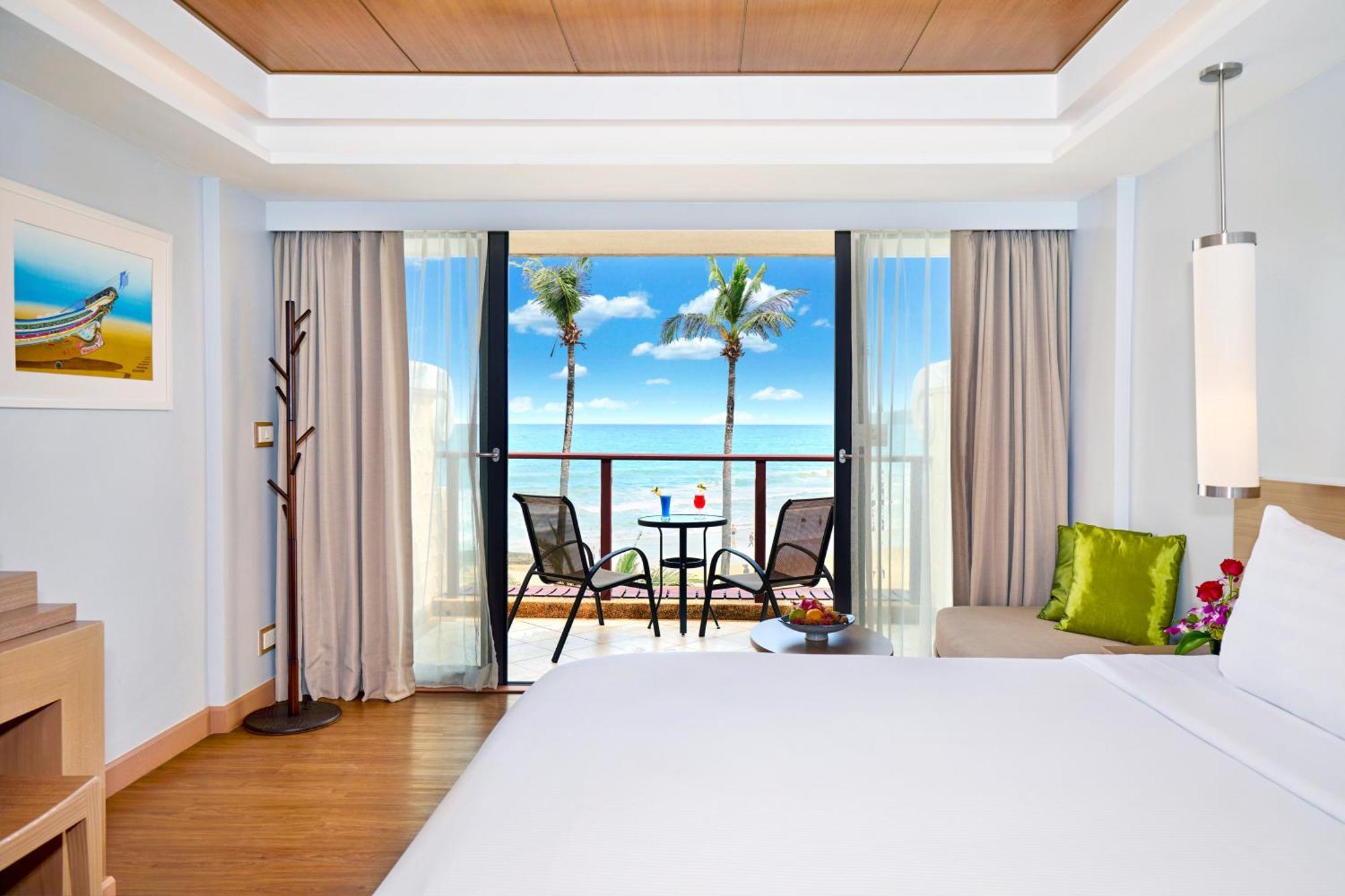 Beyond Karon (Adults Only) Exterior foto