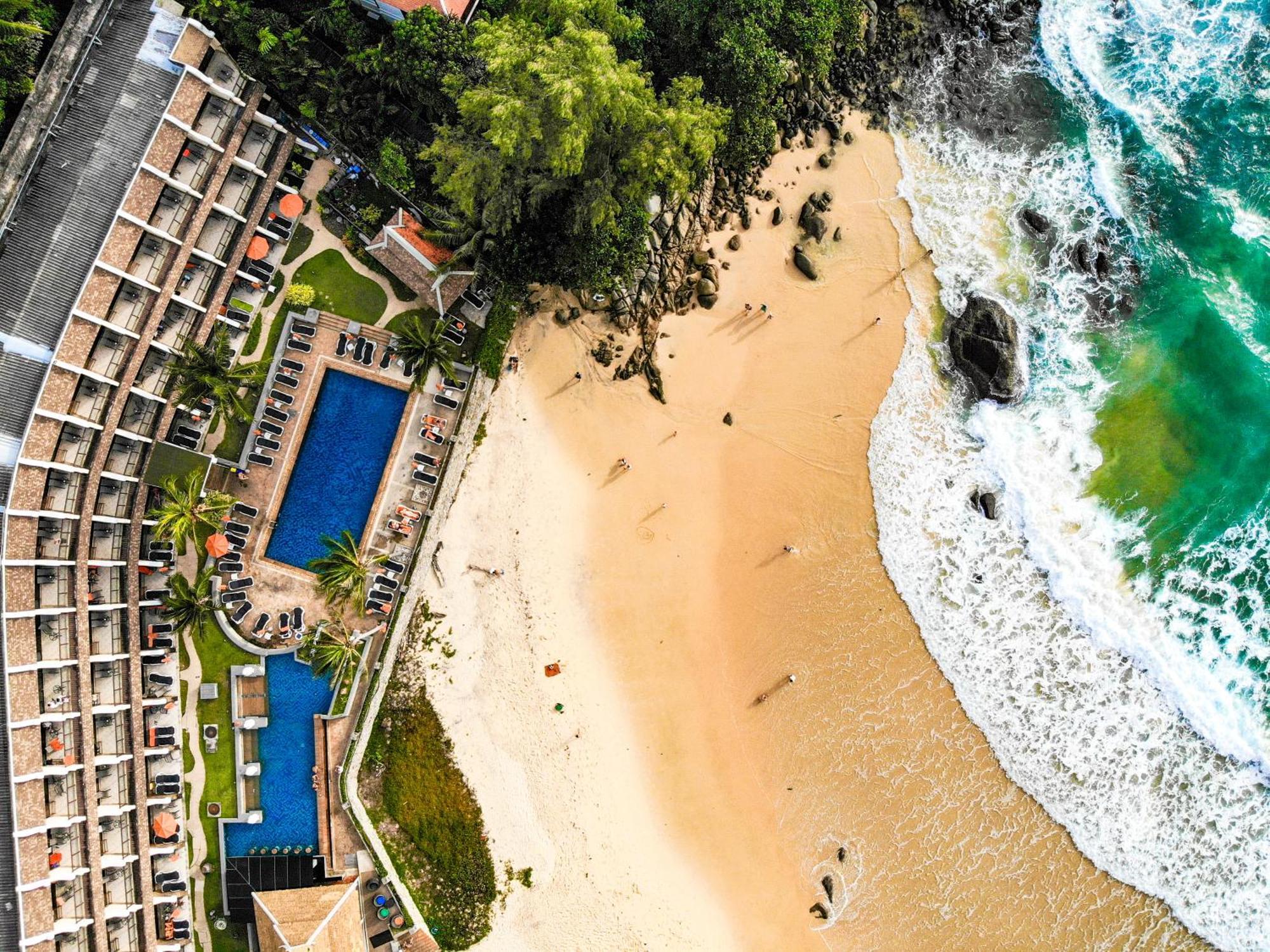 Beyond Karon (Adults Only) Exterior foto