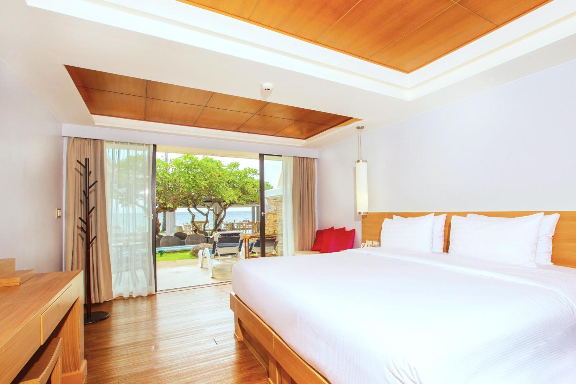 Beyond Karon (Adults Only) Exterior foto