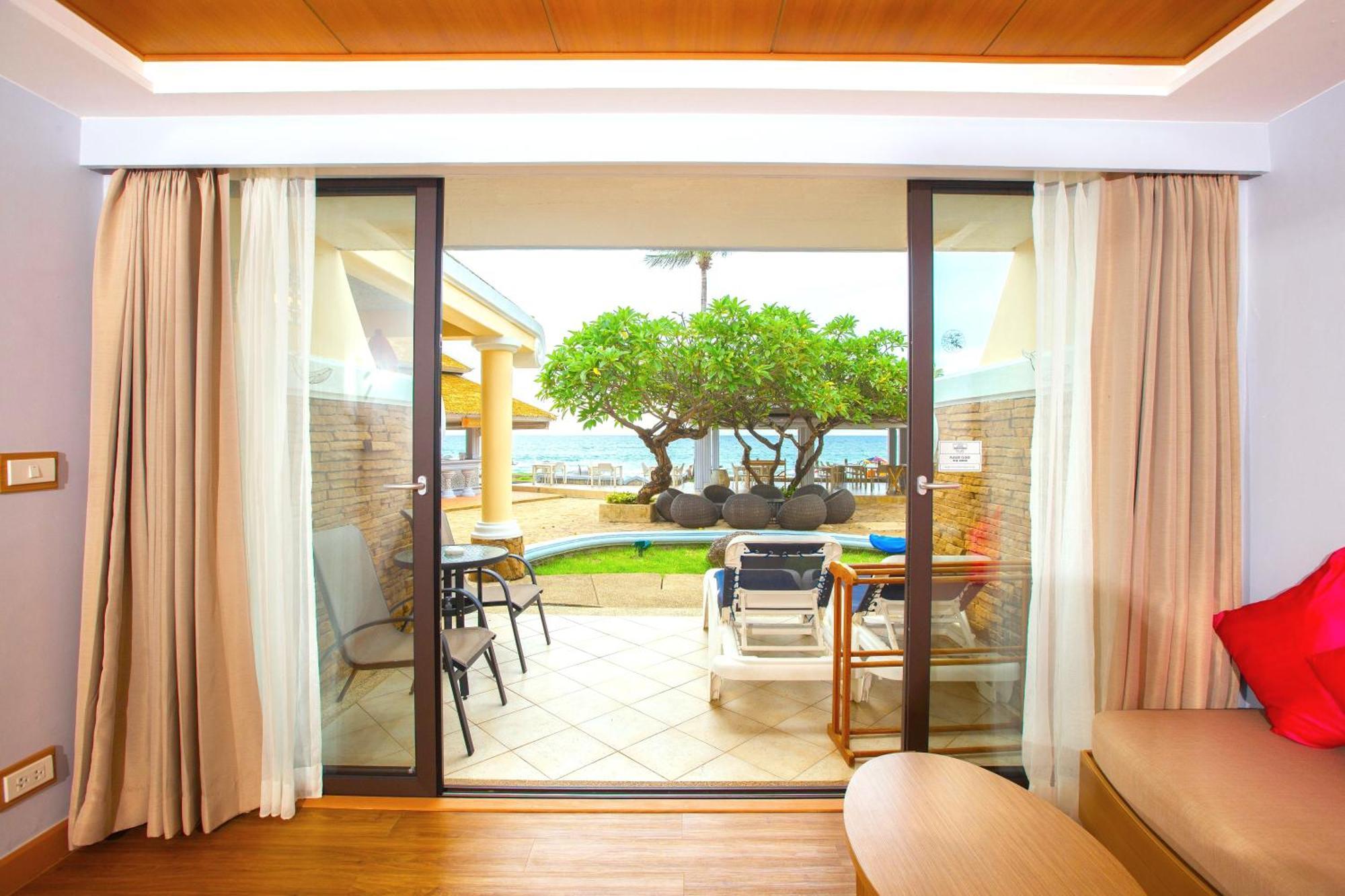 Beyond Karon (Adults Only) Exterior foto