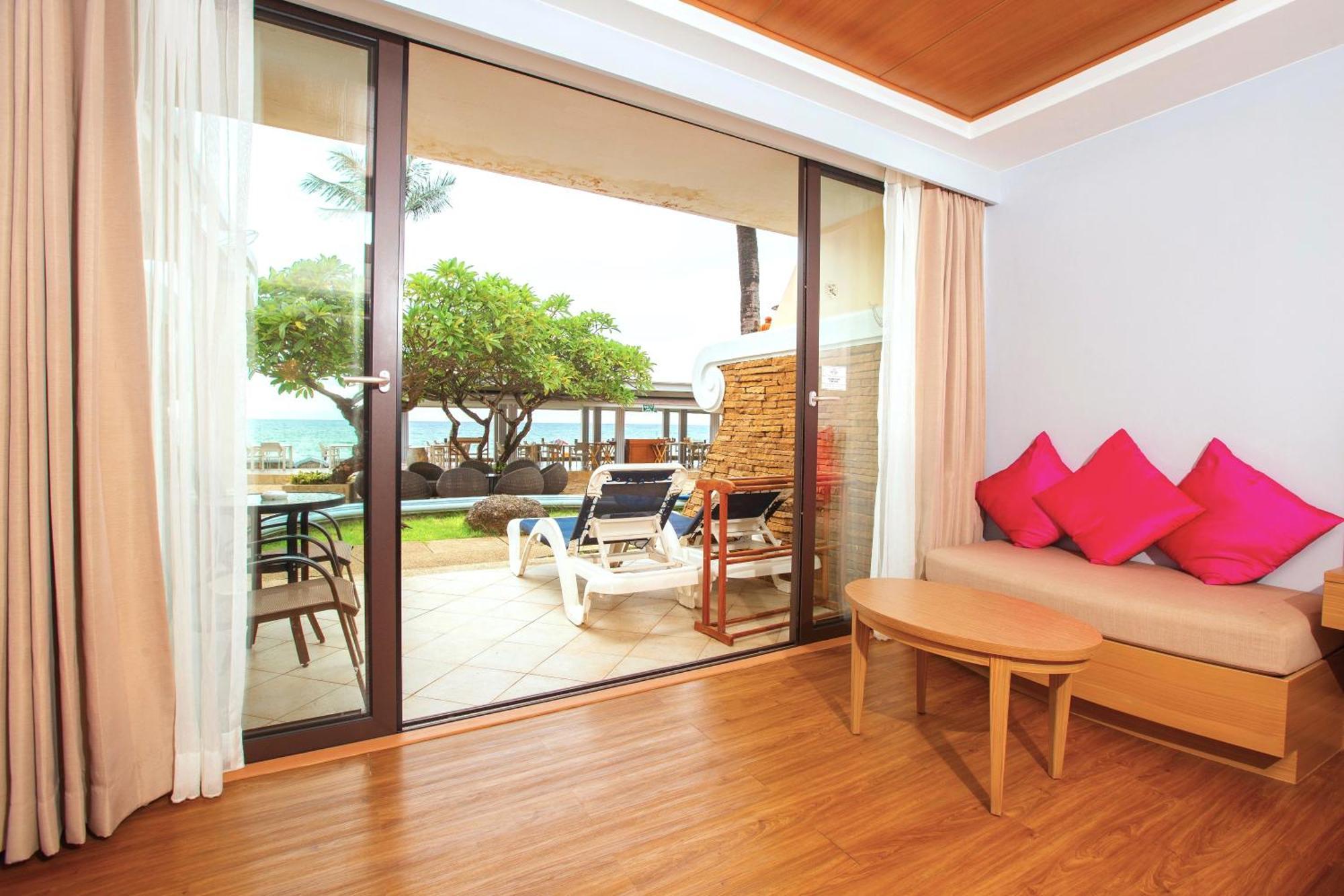 Beyond Karon (Adults Only) Exterior foto
